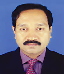  Professor Dr SM Noman Khaled Chowdhury - Neuro Surgeon Specialist